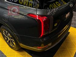 هیوندای پالیسەید